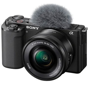 Sony ZV-E10