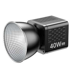 Luz Ulanzi 40W