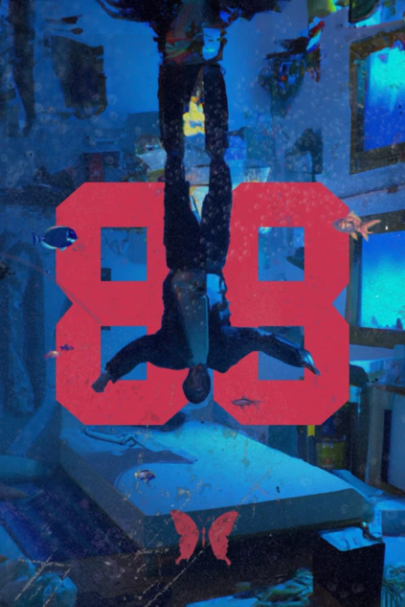 Capa de 88Hz